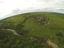 22 га на берегу реки в Лихославльском районе (3 фотографии)