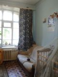 Продается Комната в общежитии, ул.Двор Пролетарки,17, 14 кв м, 3/4 кирп. (10 фотографий)