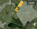 Земельный участок для строительства торгового комплекса, 4,9 га, г. Тверь (3 фотографии)