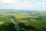 Купить земельный участок около Волги (3 фотографии)