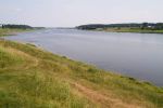 Продам 30 га на слиянии рек (3 фотографии)