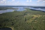 Земля под рекреационные цели в Тверской области (3 фотографии)