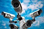 Видеонаблюдение продажа,установка,обслуживание фотография