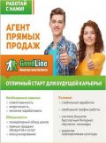 Активный менеджер прямых продаж. (8 фотографий)